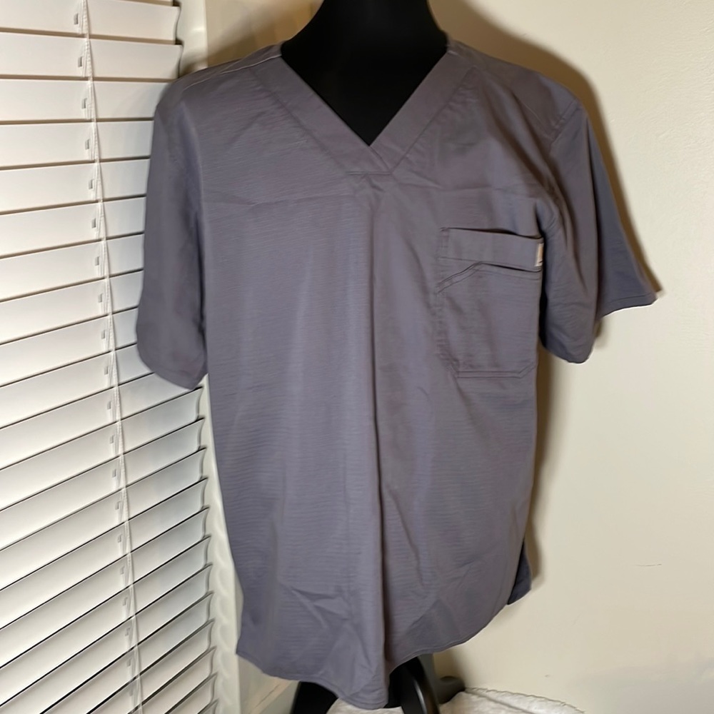 CARHARTT Scrub Top Size Large